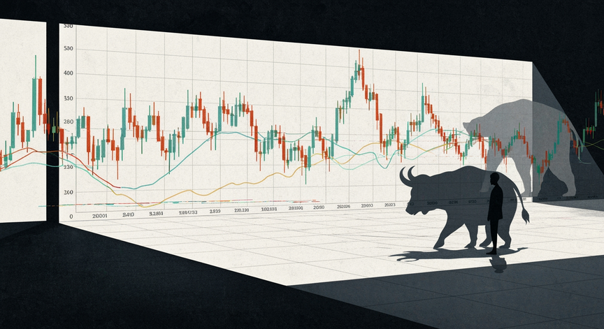 Mastering Market Dynamics and Strategic Trading