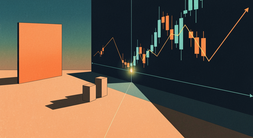 Strategic Market Trading