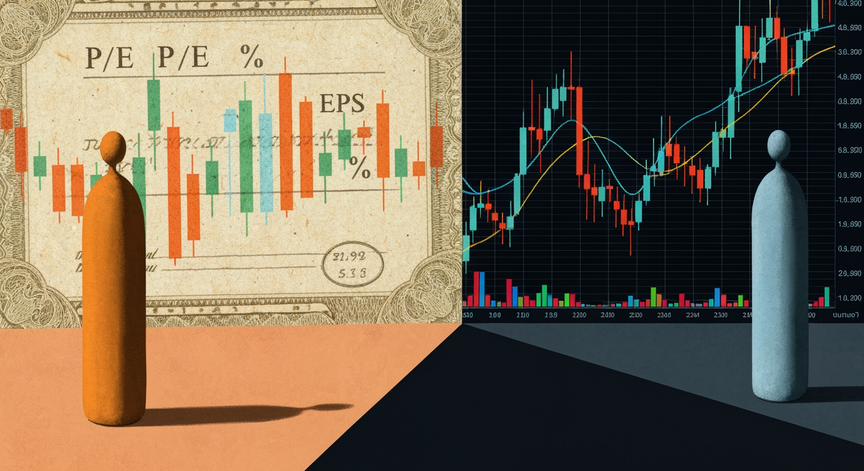 Mastering the Market Dynamic