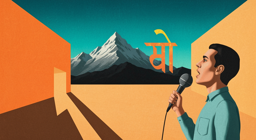 हिंदी बोलना सीखें सरलता से