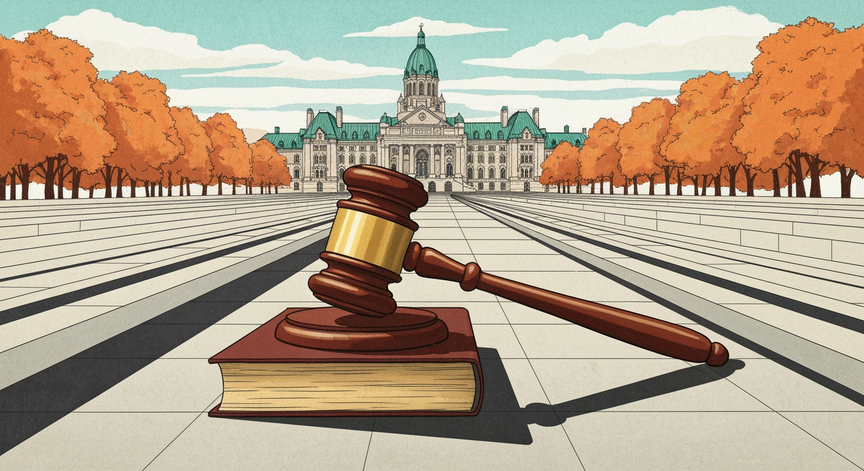Ontario Decision Making Explained