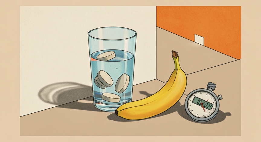 Mastering Post-Gym Recovery and Nausea Prevention
