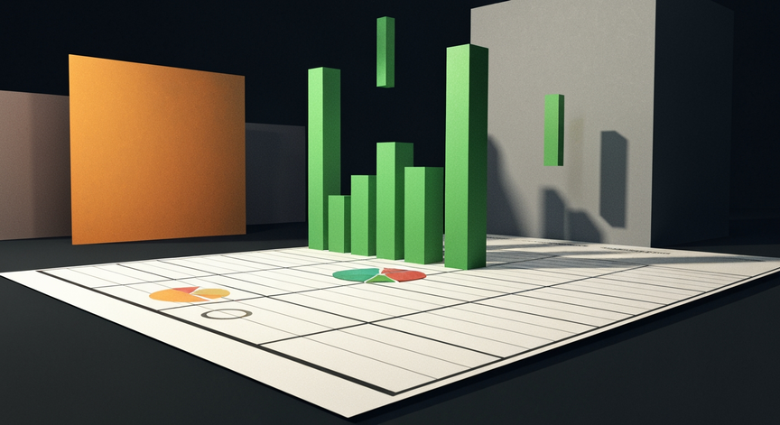 Mastering Data Analysis with Excel