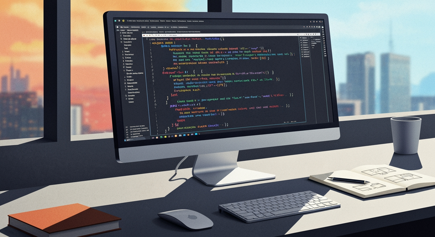 Mastering Python for Intermediate Developers