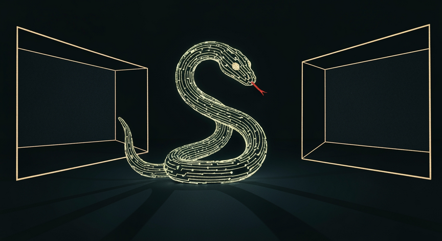 Intermediate Python Application and Design