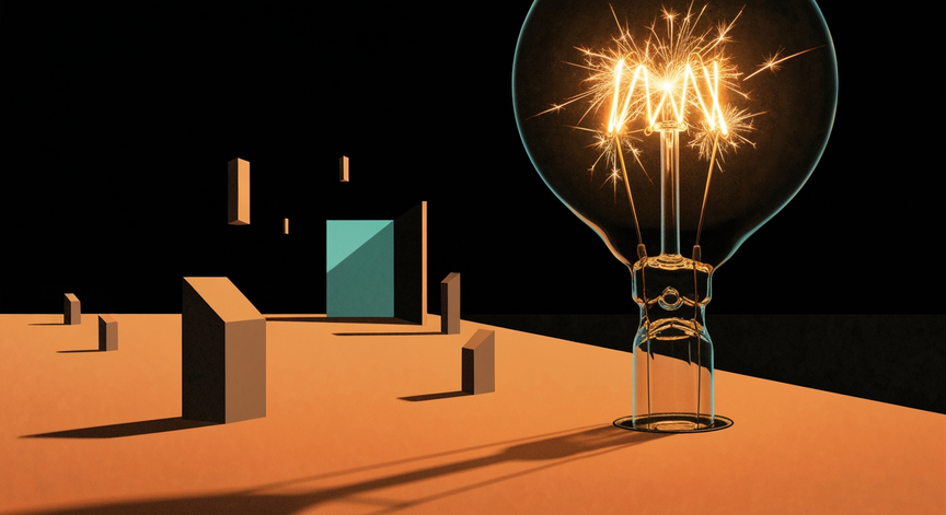 The Power of Electricity