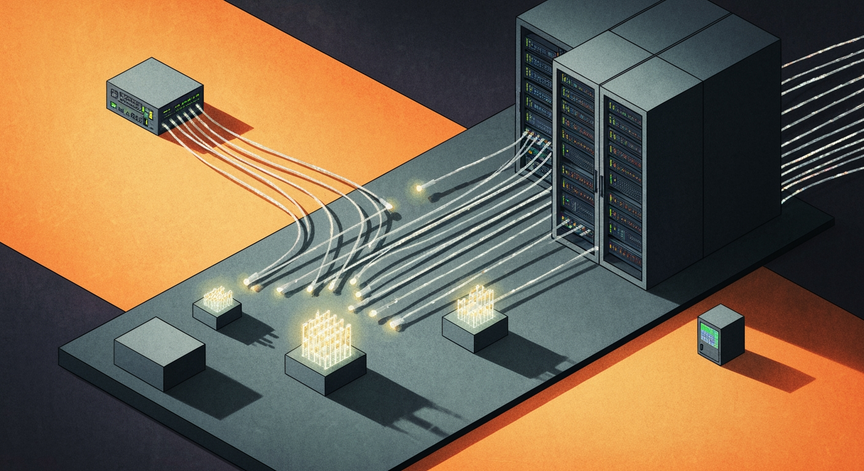 Mastering Modern Computer Networks