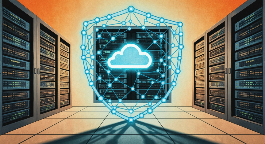 Cloud Security Architecture and Implementation