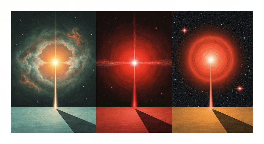 Stellar Evolution and the Life Cycle of Stars