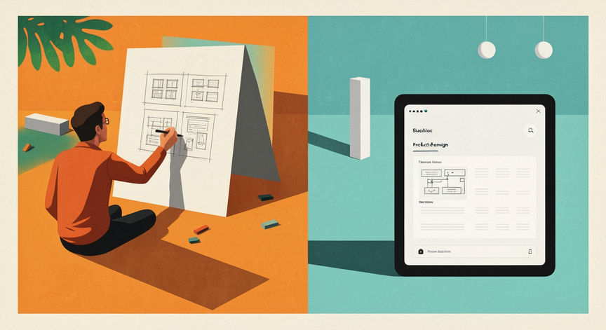 UI Design for Product Managers