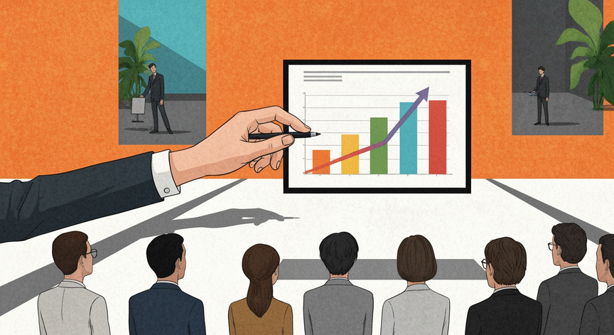 Crafting a Winning Pitch Deck