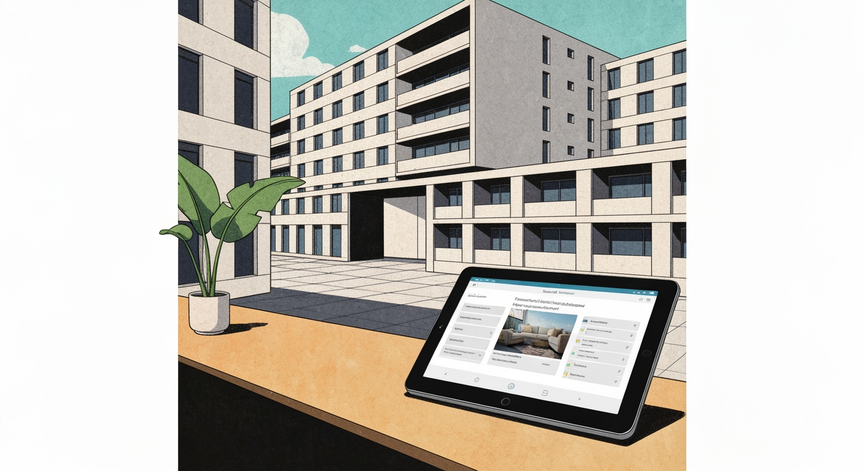 The Kasa Living Business Model and Growth