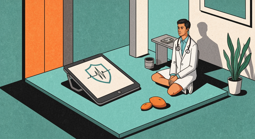 Navigating Health Insurance for PLHIV in India