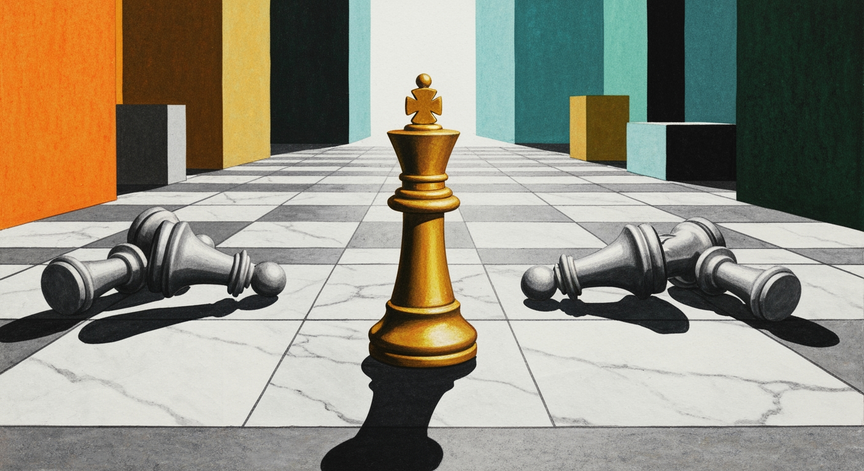 Mastering the Art of Winning