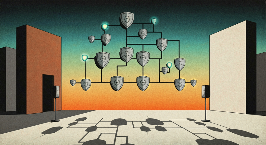 Mastering Active Directory Administration