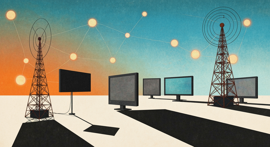 Advanced Foundations of Media Theory