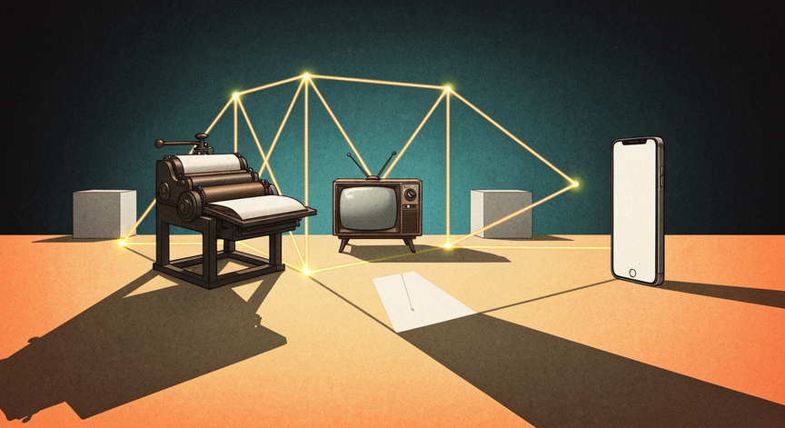 Advanced Frameworks in Media Theory