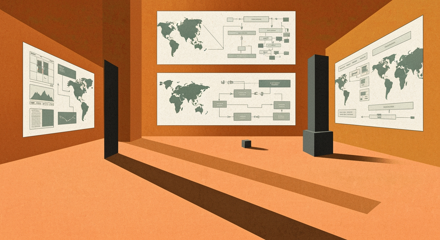 Strategic Program Leadership and Operations Optimization