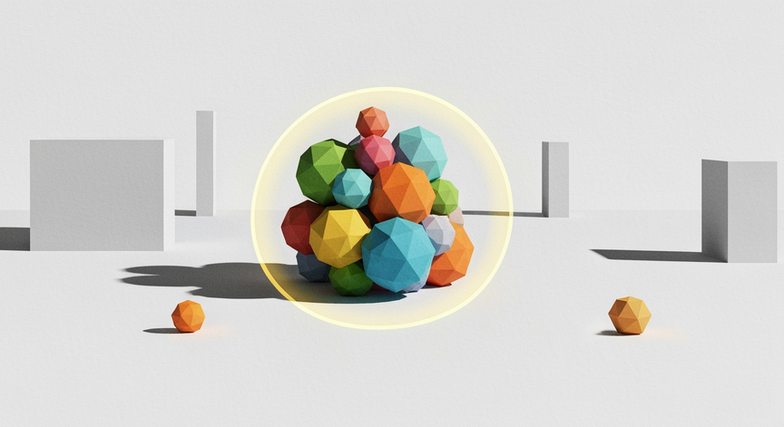 Finding Your Nearest Neighbors