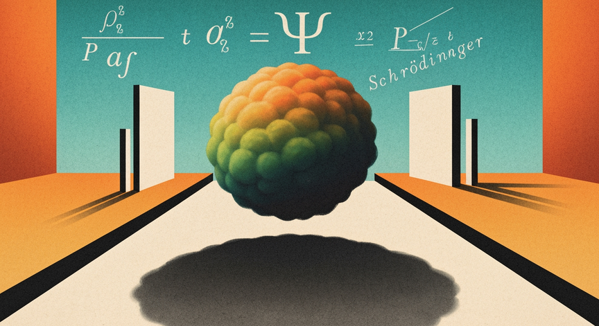 Quantum Foundations and Electronic Structure