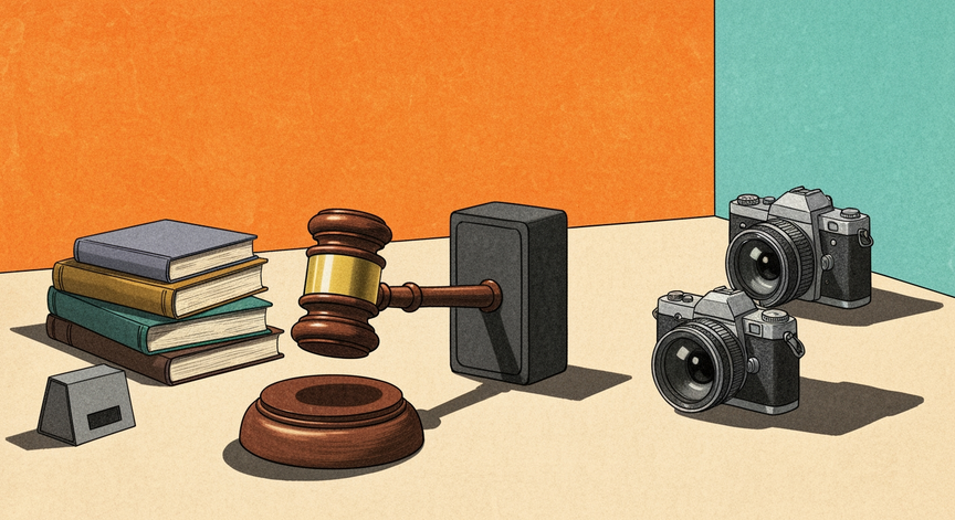 Copyright Law Essentials