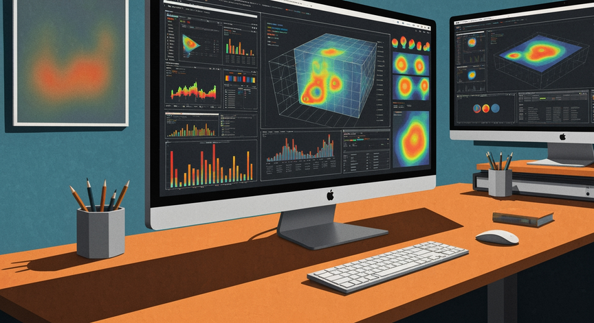 Applied Data Analytics Mastery