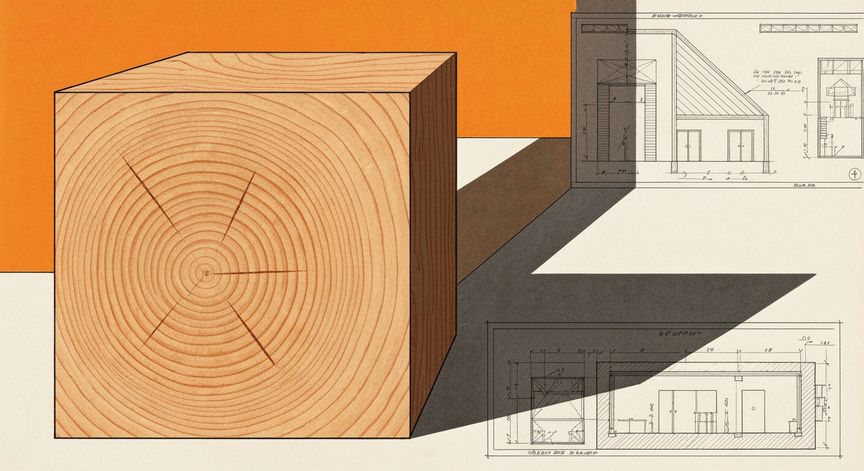 Advanced Timber Properties and Structural Applications