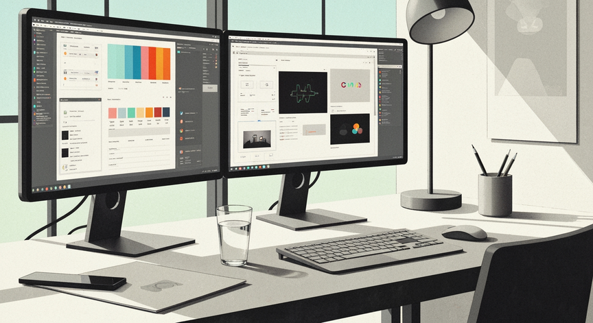 Professional Web Design and User Interface Systems