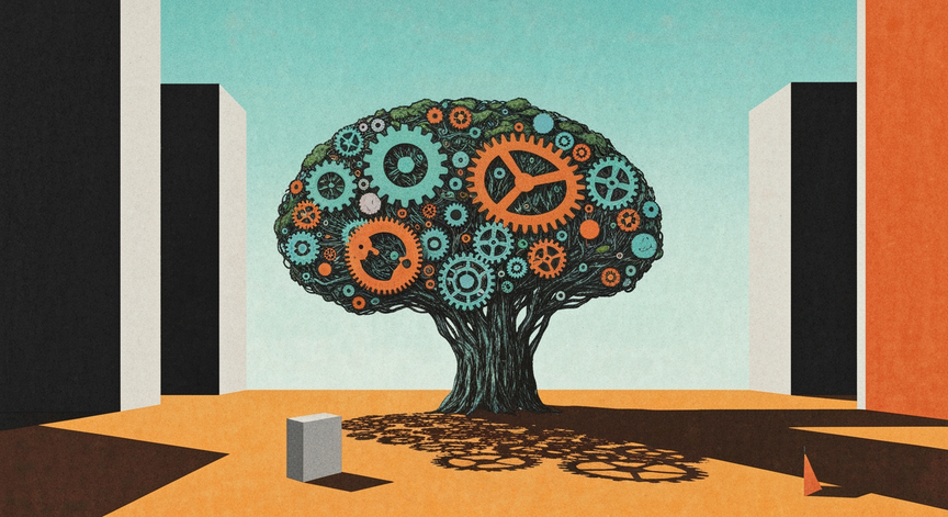Architecting Autonomous AI Agents