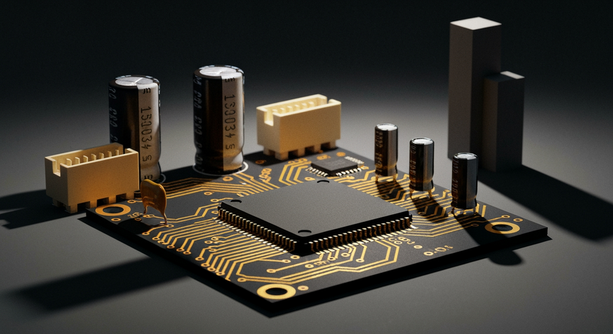 Advanced Audio Circuit Engineering