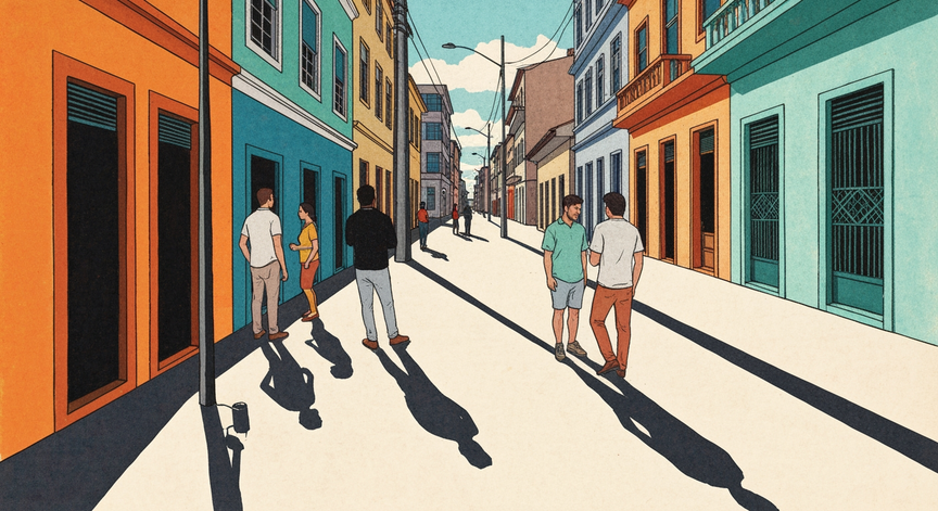 Brazilian Portuguese for Expats A1