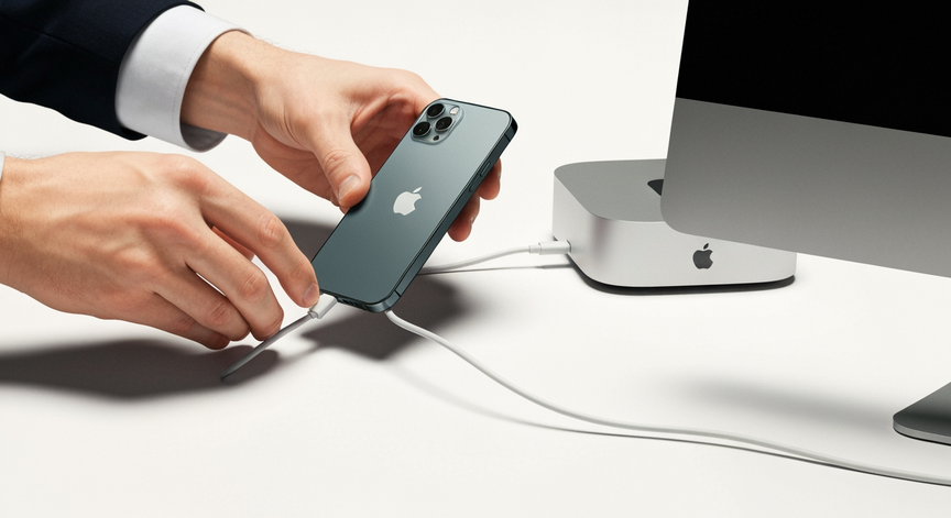 Mastering iPhone DFU Mode Techniques