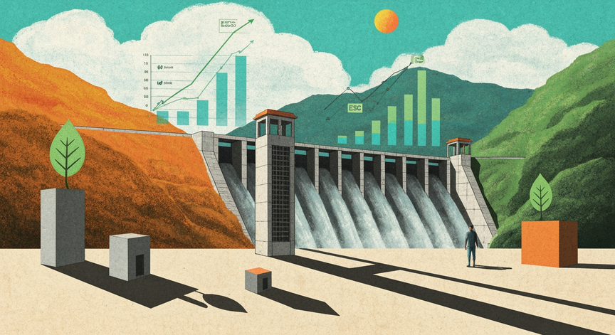 Carbon Finance and ESG Implementation in Nepal