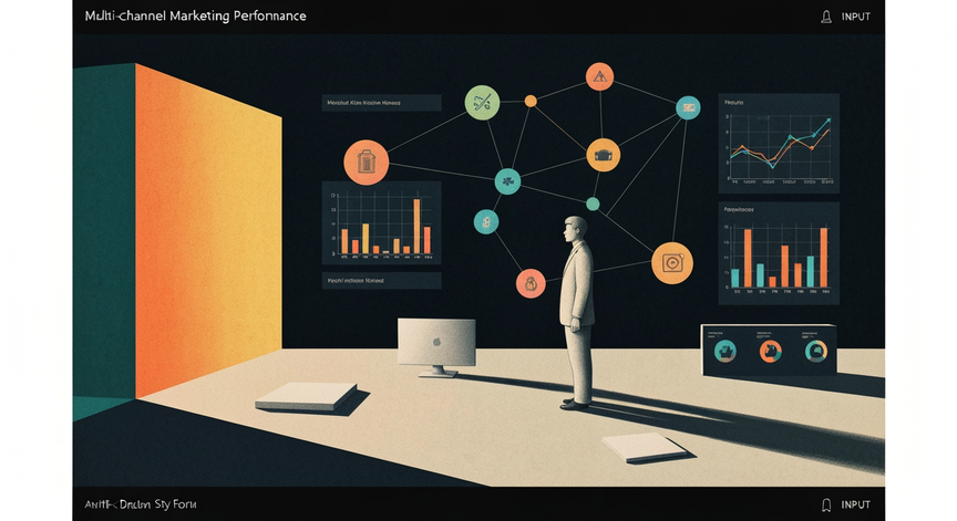 Media Effectiveness Optimization Strategies