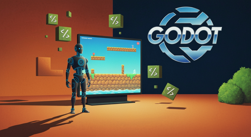 WebエンジニアのためのGodotゲーム開発入門