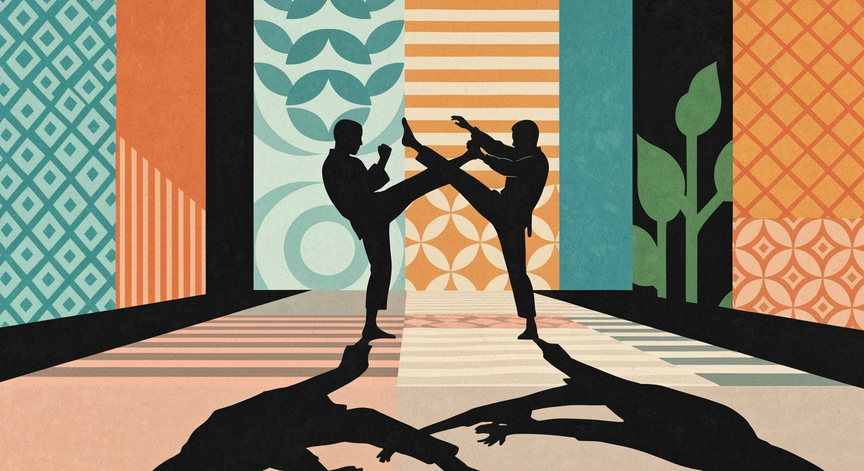Mastering Combat Dynamics