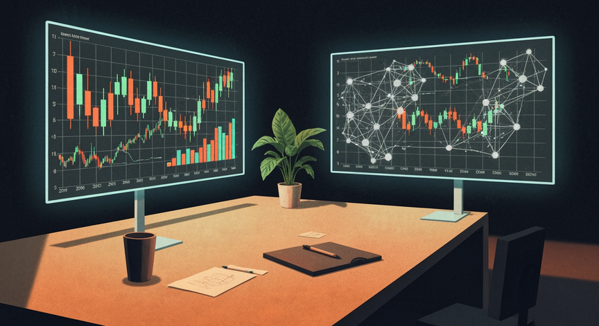 Advanced On Chain Data Mastery for Researchers