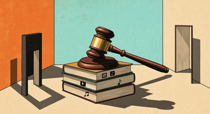 Copyright Law Essentials