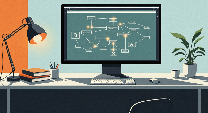 Advanced Website SEO Implementation