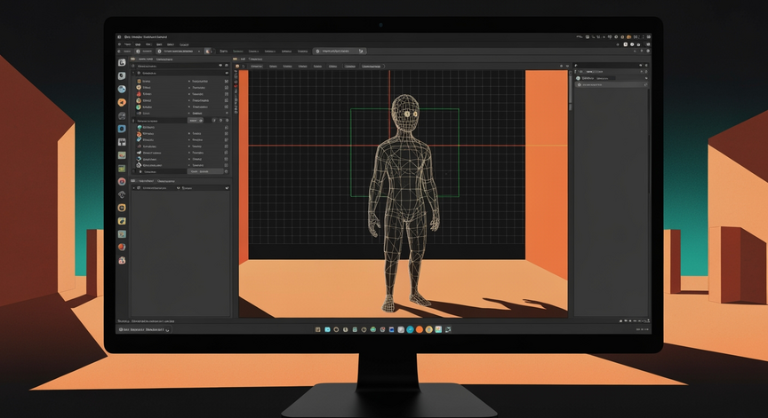 Mastering the Blender 3D Pipeline