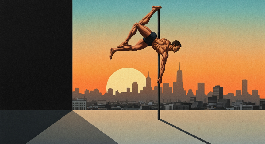 Advanced Calisthenics Mastery