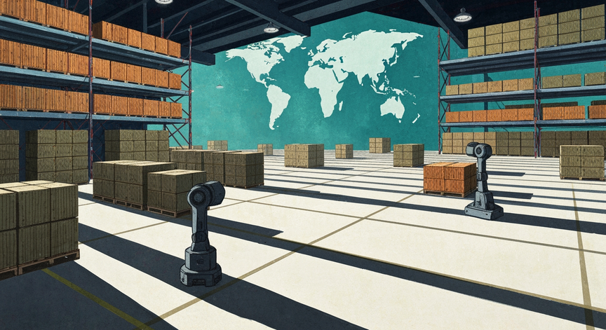 Mastering the Amazon Ecosystem
