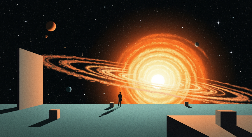 Mechanics of Cosmic Rotation