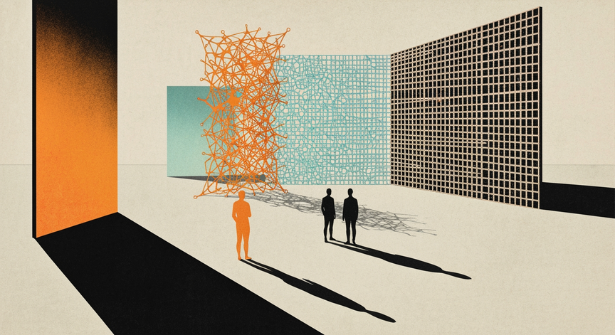 Advanced Cognitive Architecture and Bias Mitigation