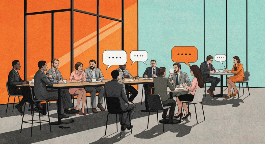 Mastering Conversational English