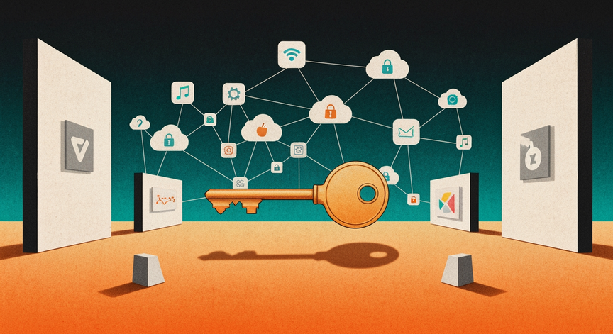 Mastering Single Sign On Architecture