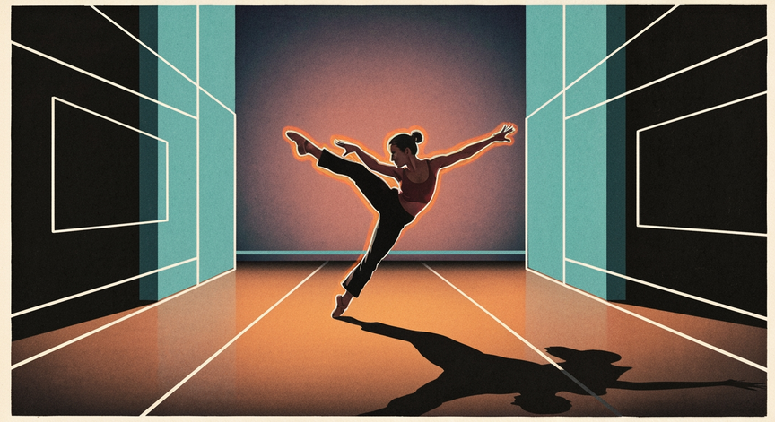 J-Pop Dance Performance Mastery