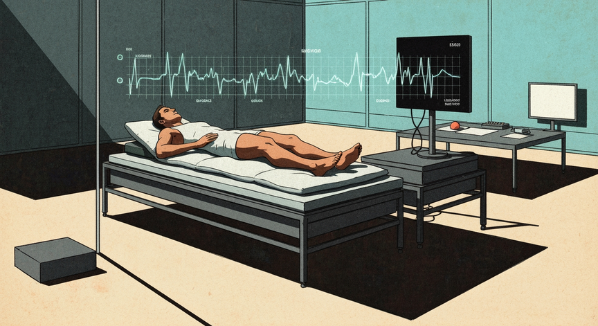 Sleep Science and Athletic Optimization