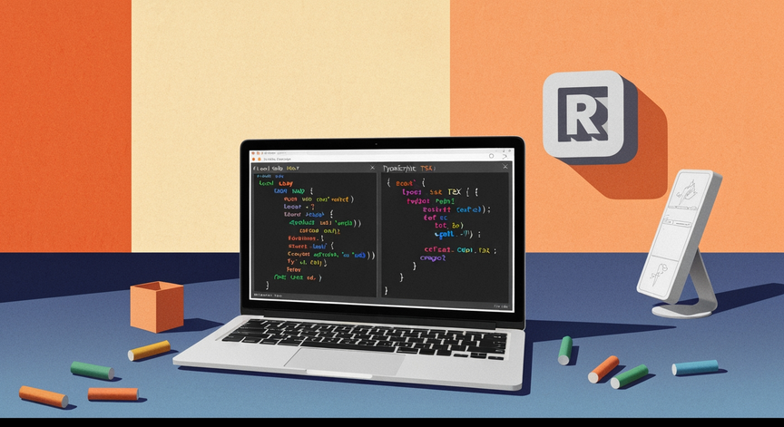 モダンRailsフロントエンドとRuby深掘り実践