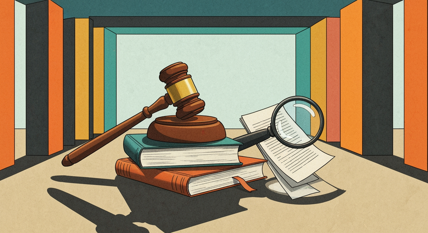Copyright Essentials for Media Usage
